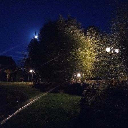 Tenuta I Lecci Террануова-Браччолини Экстерьер фото