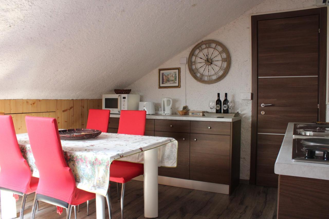 Tenuta I Lecci Террануова-Браччолини Экстерьер фото