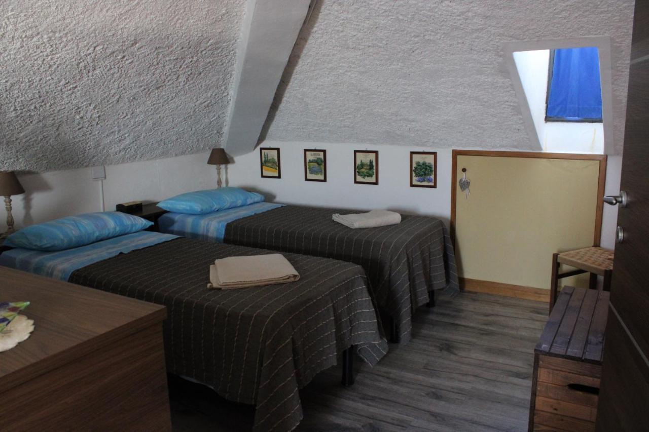 Tenuta I Lecci Террануова-Браччолини Экстерьер фото