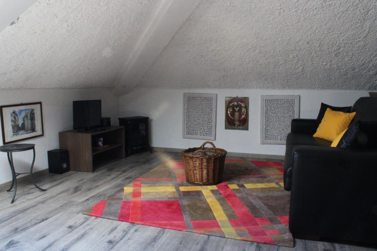 Tenuta I Lecci Террануова-Браччолини Экстерьер фото