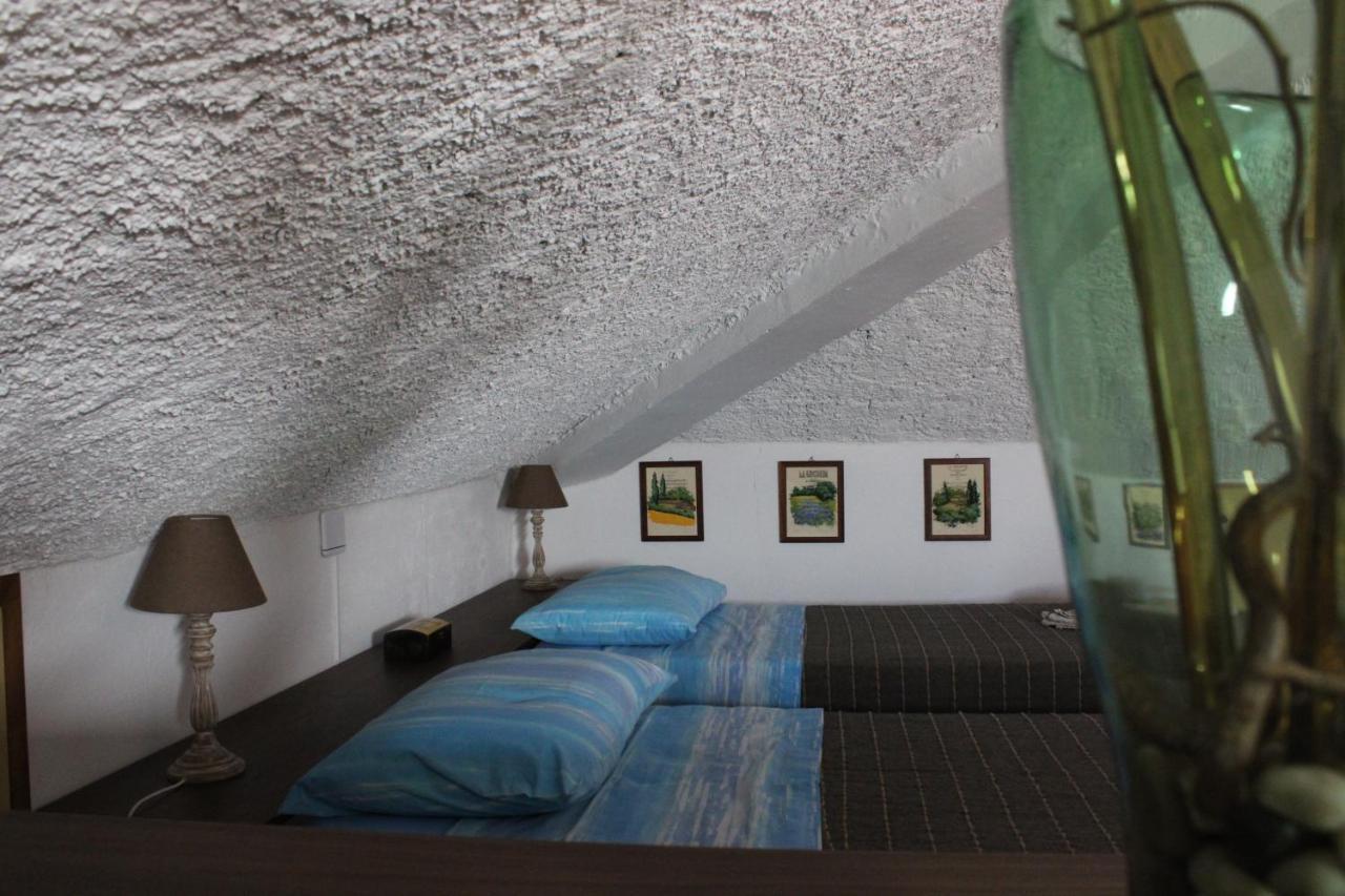 Tenuta I Lecci Террануова-Браччолини Экстерьер фото