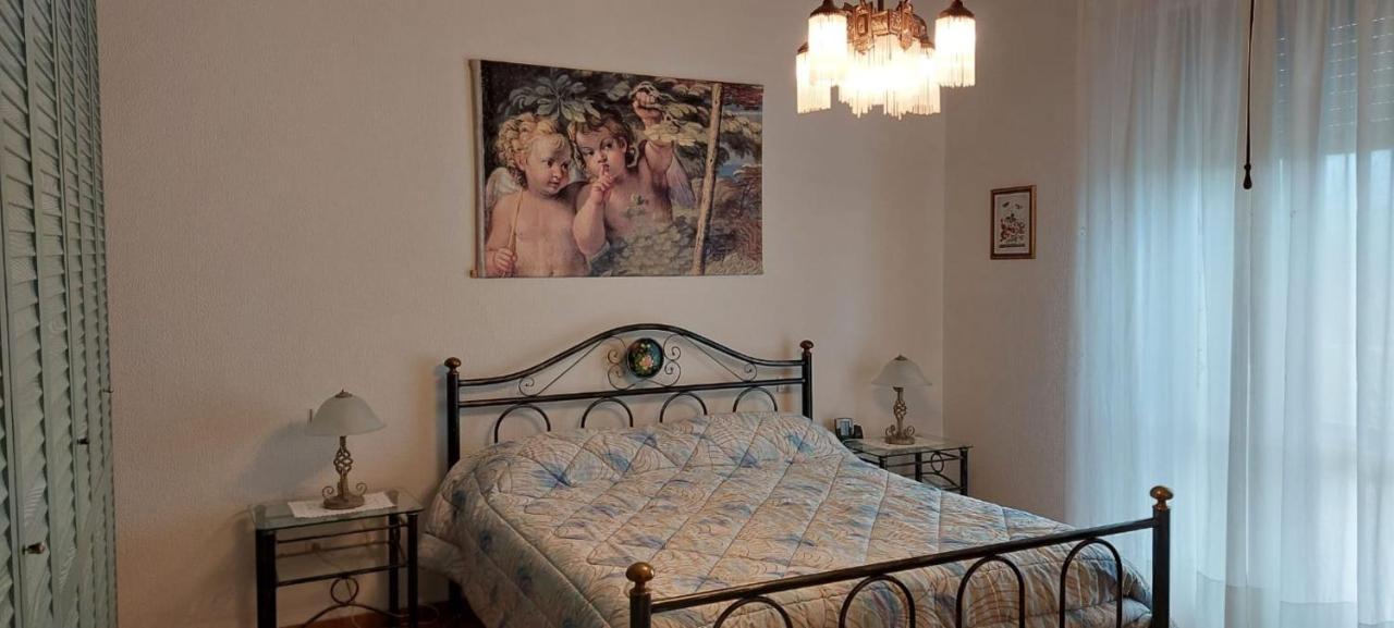 Tenuta I Lecci Террануова-Браччолини Экстерьер фото