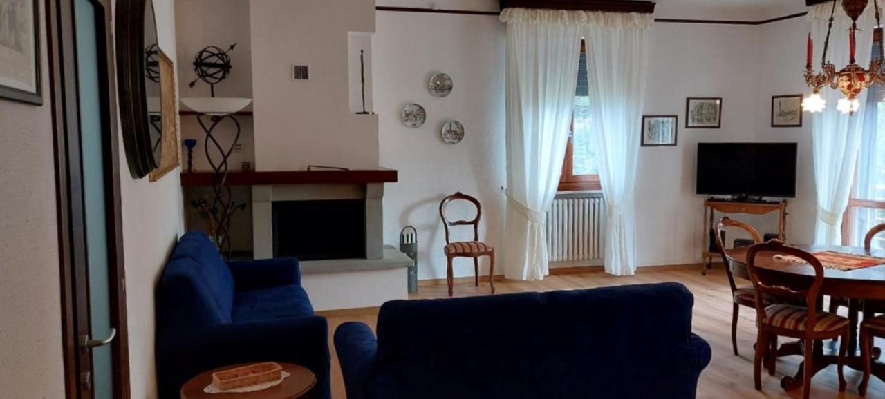 Tenuta I Lecci Террануова-Браччолини Экстерьер фото