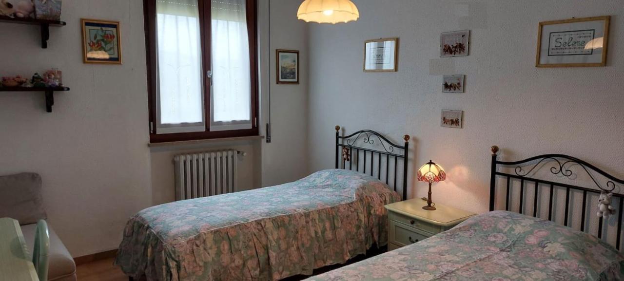 Tenuta I Lecci Террануова-Браччолини Экстерьер фото