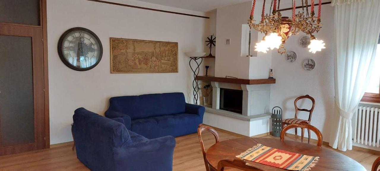 Tenuta I Lecci Террануова-Браччолини Экстерьер фото