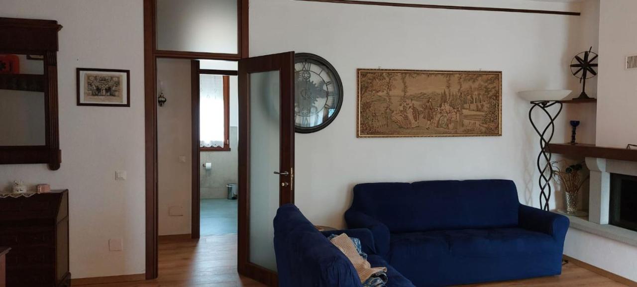 Tenuta I Lecci Террануова-Браччолини Экстерьер фото