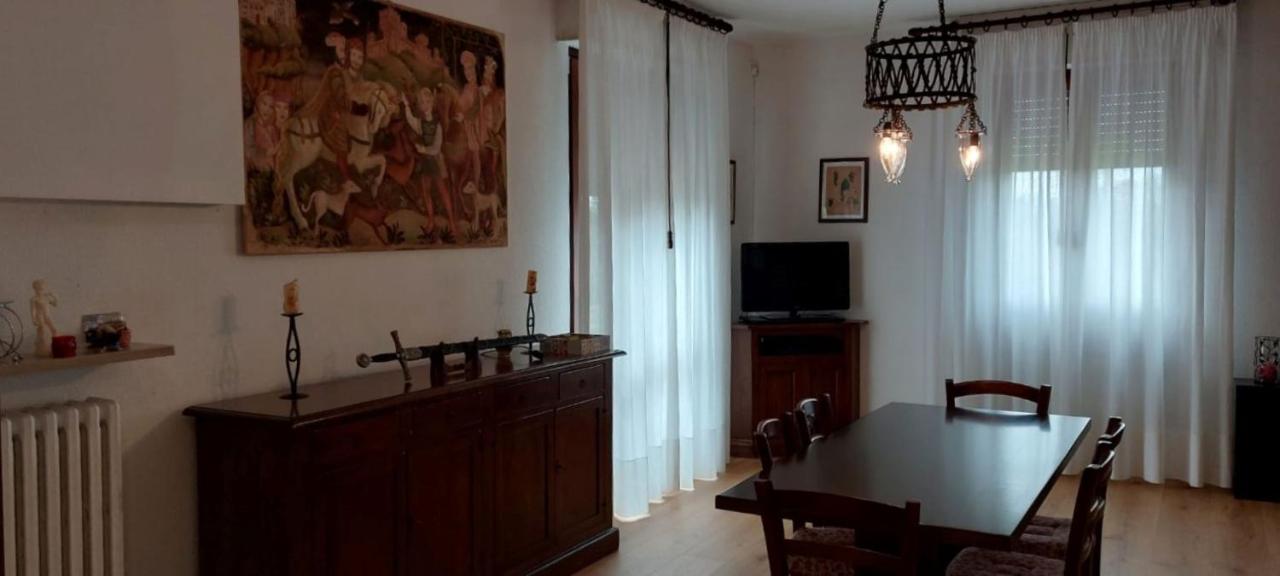 Tenuta I Lecci Террануова-Браччолини Экстерьер фото
