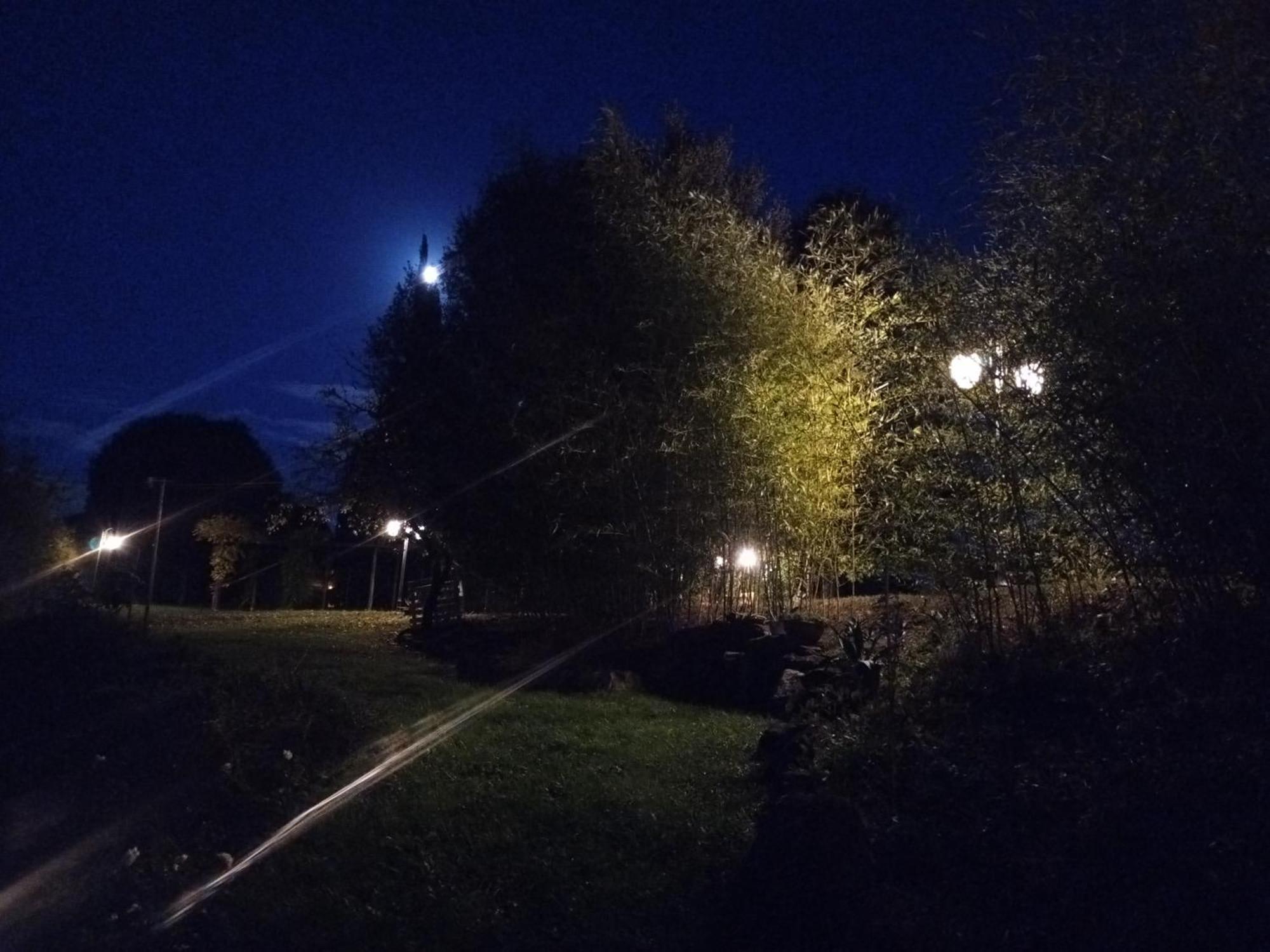 Tenuta I Lecci Террануова-Браччолини Экстерьер фото