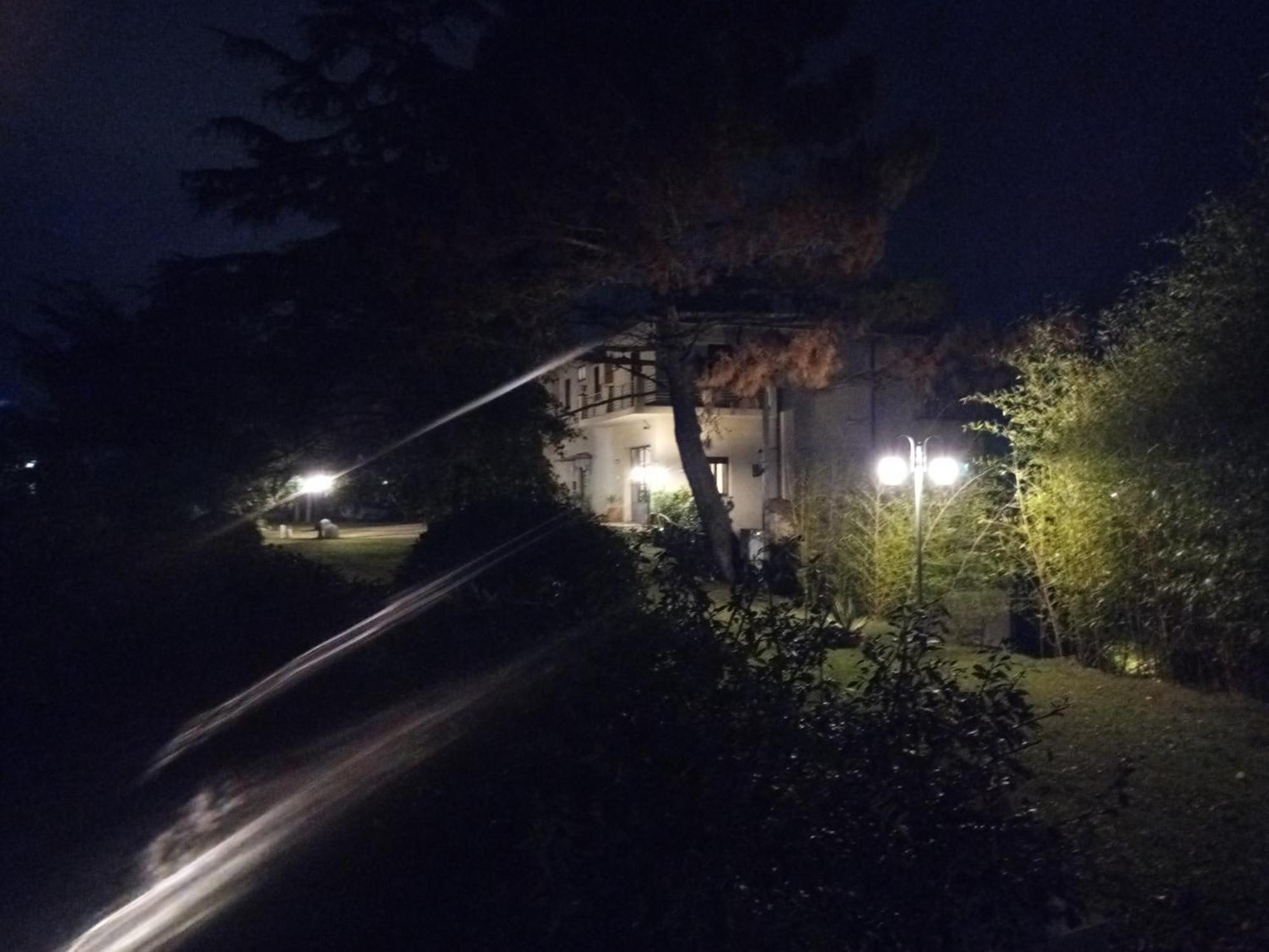 Tenuta I Lecci Террануова-Браччолини Экстерьер фото